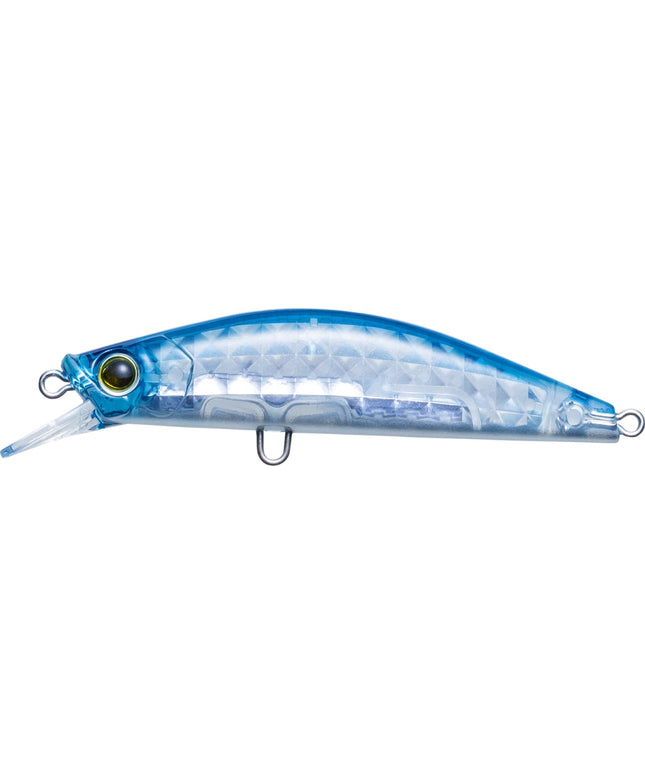 Flat Heavy Minnow 80mm YO-ZURI