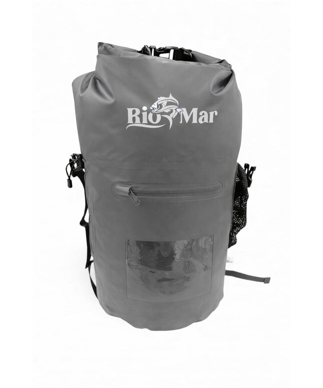 Bolsa Seca Impermeable RioMar 35 LItros