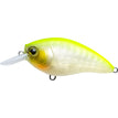 Matte Ghost Pearl Chart Back (MGPC)