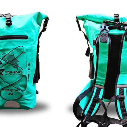 Bolsa Seca 35L 7Fishing