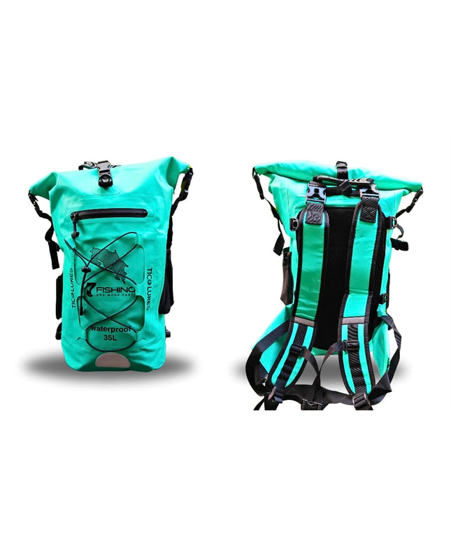 Bolso seco 35L 7Fishing