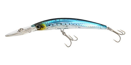 yozuri cristal minnow 110mm