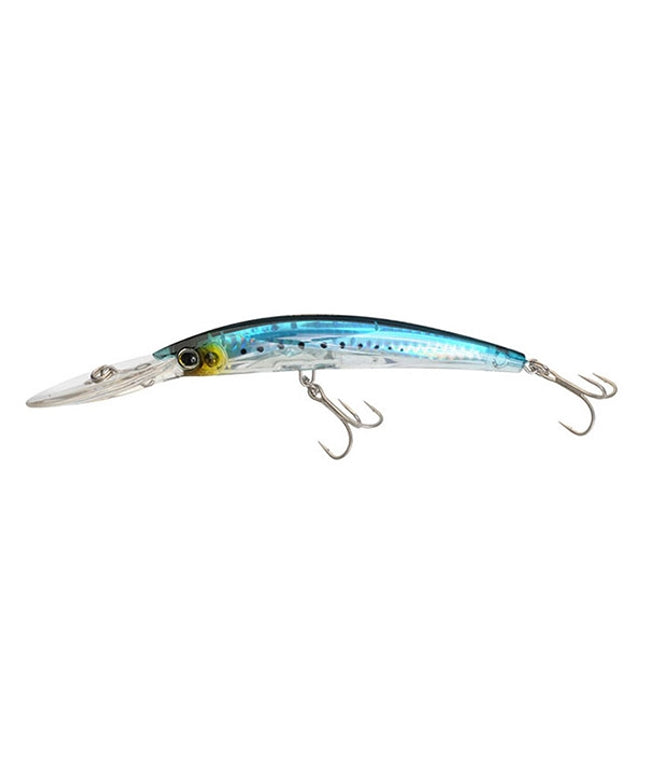 Yozuri Crystal Minnow 130mm