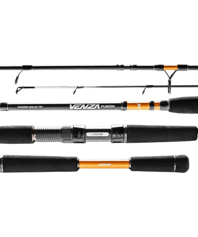 Caña Venza Fusion Spinning