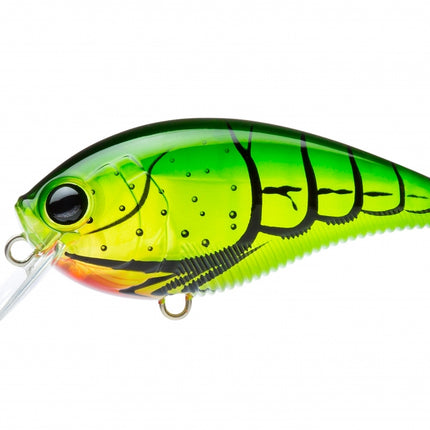 Crank Squarebill 60mm Yo-Zuri