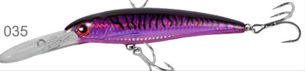 Señuelo Noeby NBL 9046 120MM