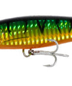 NSL005 verde raya negra