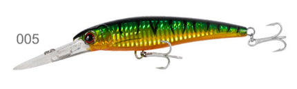 Señuelo Noeby NBL 9046 120MM