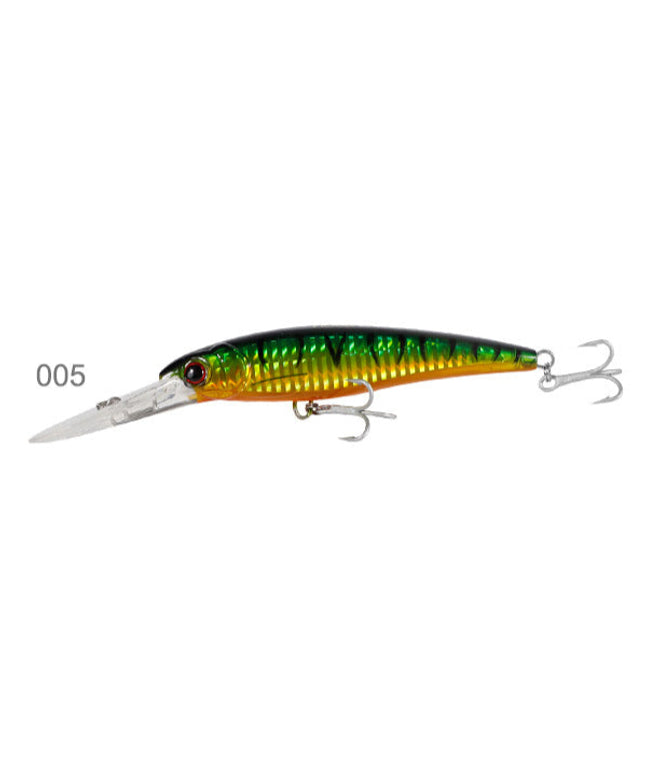 Señuelo Noeby NBL 9046 120MM