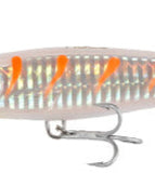 NSL007 rayas naranjas