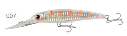 Señuelo Noeby NBL 9046 120MM