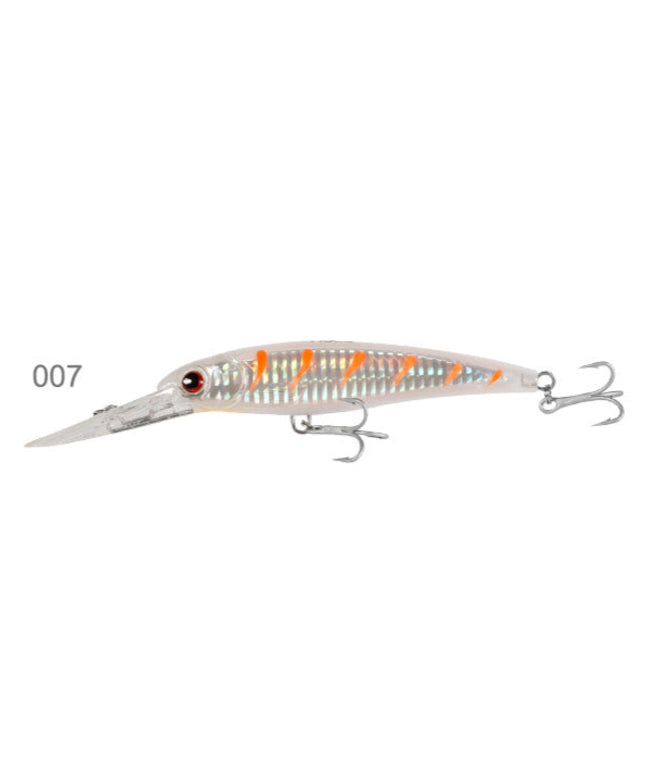 Señuelo Noeby NBL 9046 120MM