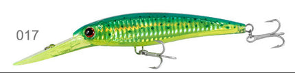 Señuelo Noeby NBL 9046 120MM
