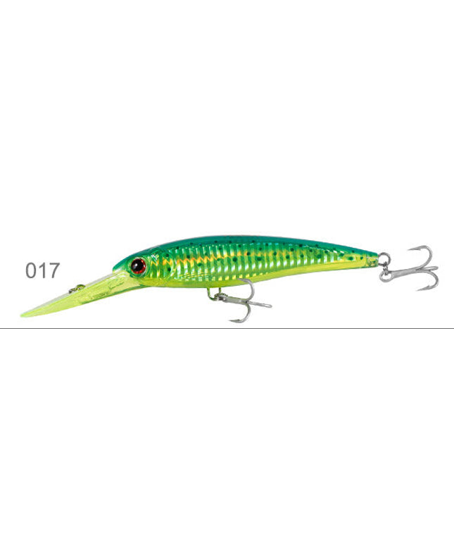 Señuelo Noeby NBL 9046 120MM