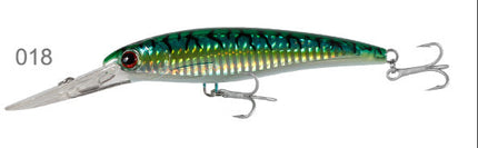 Señuelo Noeby NBL 9046 120MM