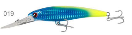 Señuelo Noeby NBL 9046 120MM