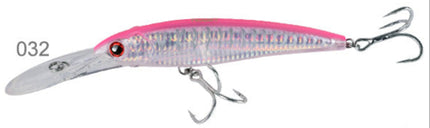 Señuelo Noeby NBL 9046 120MM