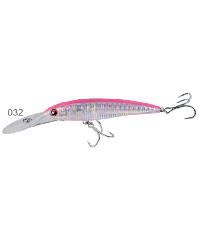 Señuelo Noeby NBL 9046 120MM