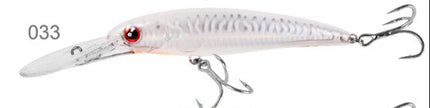 Señuelo Noeby NBL 9046 120MM