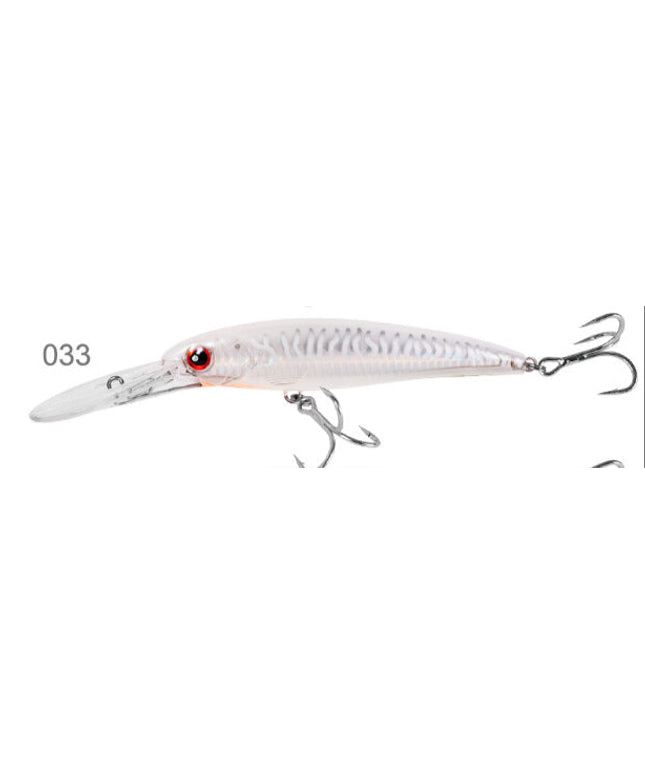 Señuelo Noeby NBL 9046 120MM