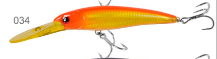Señuelo Noeby NBL 9046 120MM