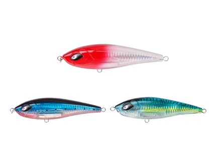 Señuelo Noeby Twitchbait Sinking 115mm