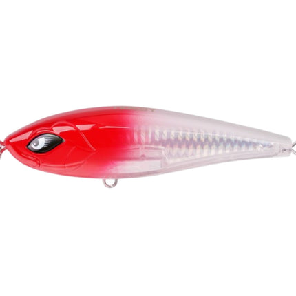 Señuelo Noeby Twitchbait Sinking 115mm