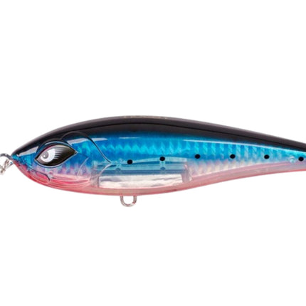 Señuelo Noeby Twitchbait Sinking 115mm