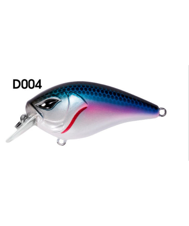 Señuelo Noeby Big O DH501