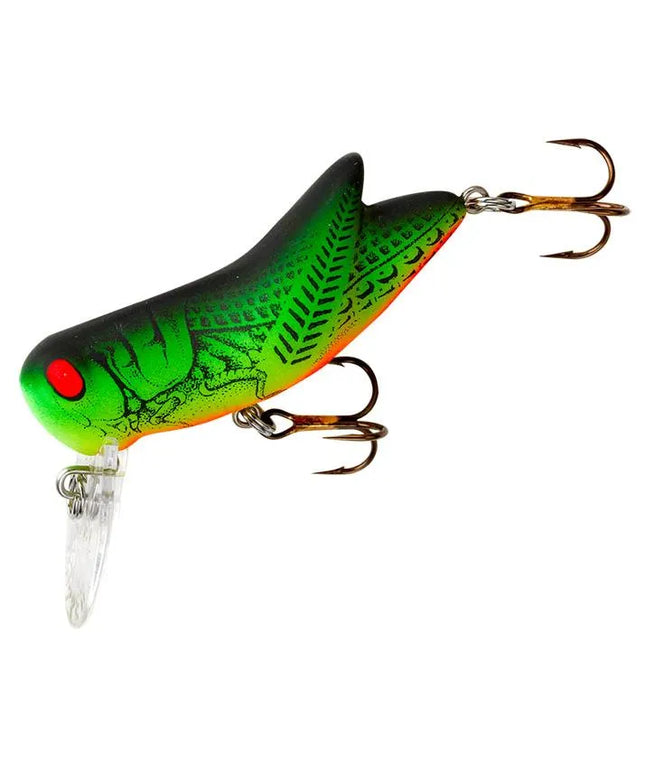 Grillo Rebel F73M56