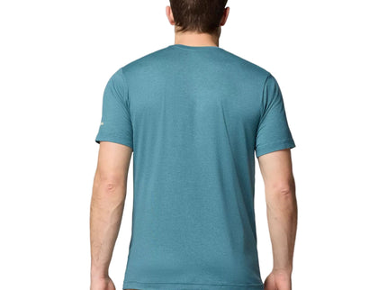Camiseta Columbia p/ hombre