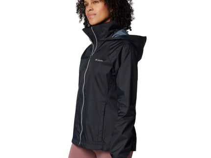 Corta vientos Columbia  p/ mujer