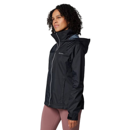 Corta vientos Columbia  p/ mujer