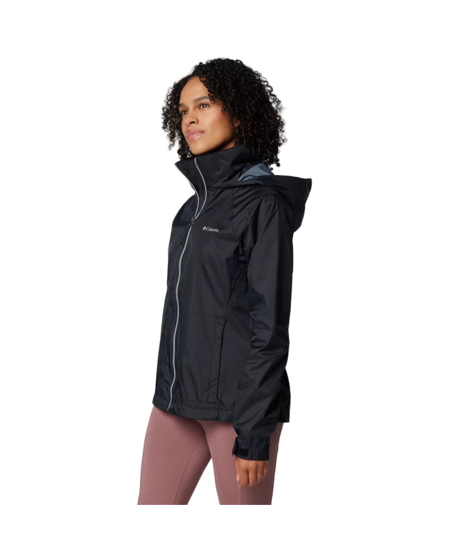 Corta vientos Columbia  p/ mujer