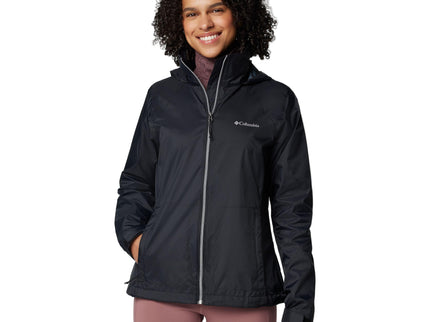 Corta vientos Columbia  p/ mujer