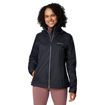 Corta vientos Columbia  p/ mujer