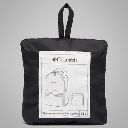 Mochila Columbia Ultraligera UU0893