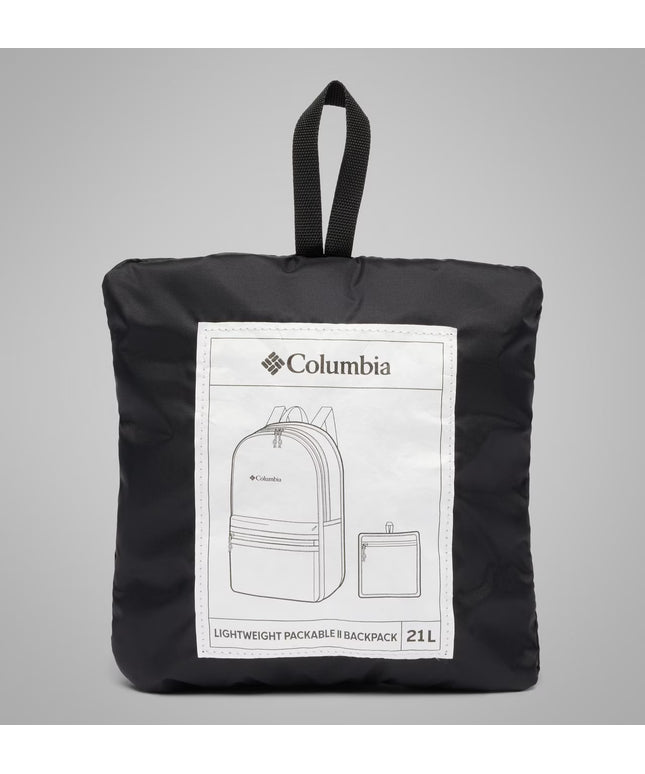 Mochila Columbia Ultraligera UU0893