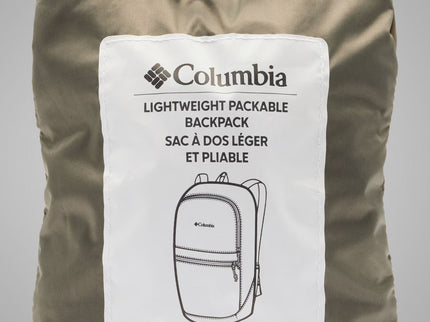Mochila Columbia Ultraligera UU0893