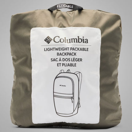 Mochila Columbia Ultraligera UU0893