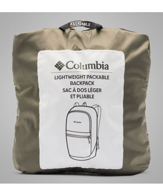 Mochila Columbia Ultraligera UU0893