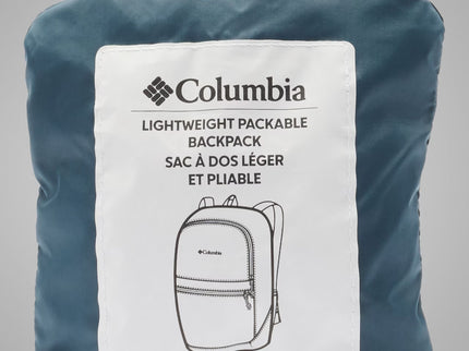 Mochila Columbia Ultraligera UU0893