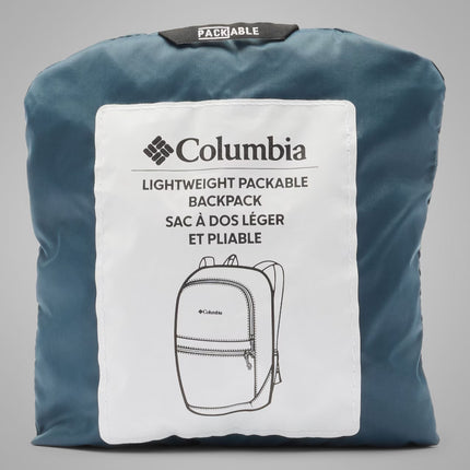 Mochila Columbia Ultraligera UU0893