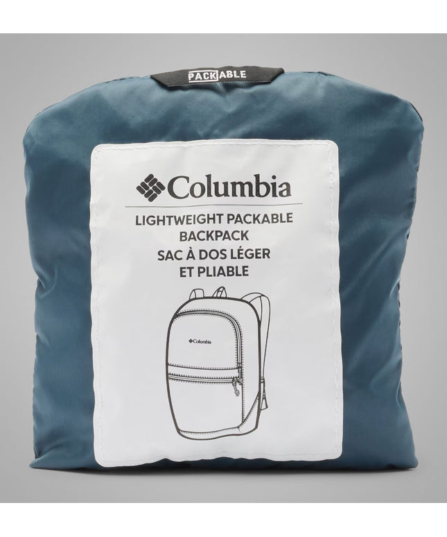 Mochila Columbia Ultraligera UU0893