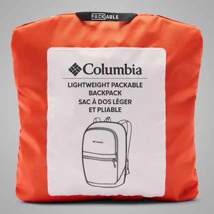 Mochila Columbia Ultraligera UU0893
