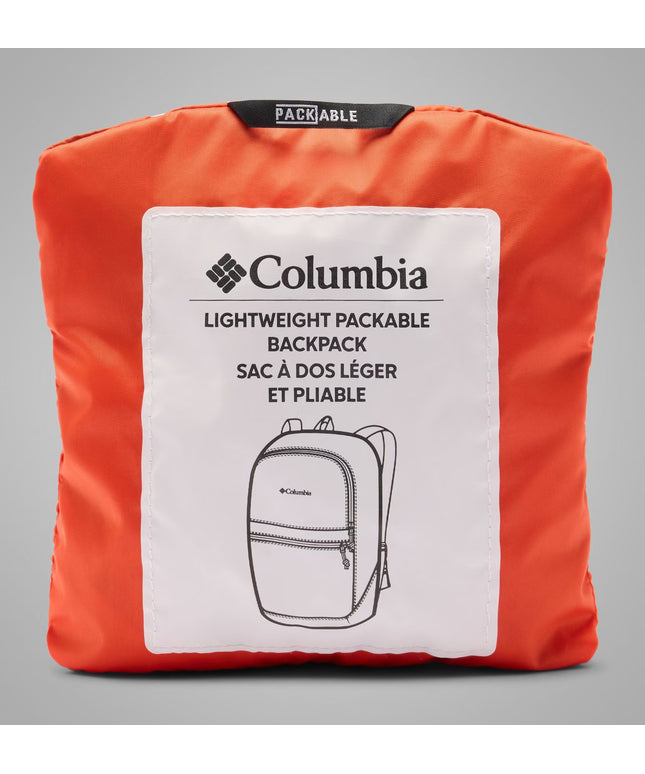 Mochila Columbia Ultraligera UU0893