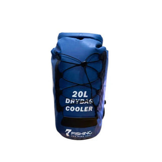 Bolsa Seca 20L 7Fishing