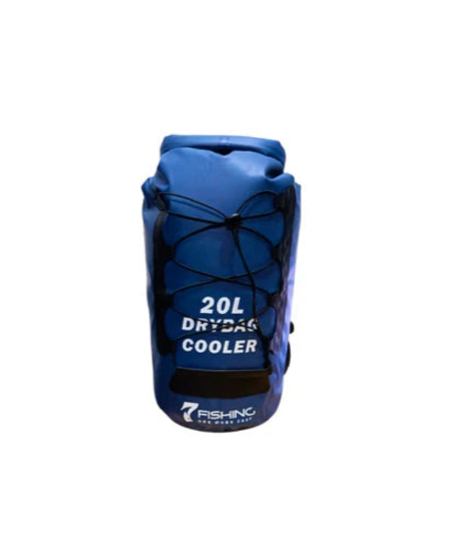 Bolsa Seca 20L 7Fishing