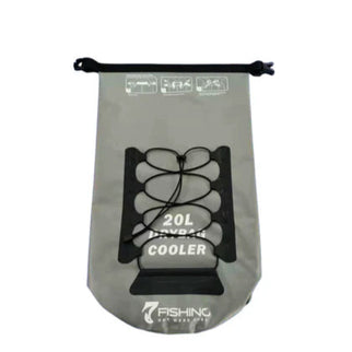 Bolsa Seca 20L 7Fishing