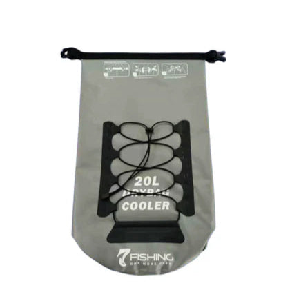 Bolsa Seca 20L 7Fishing